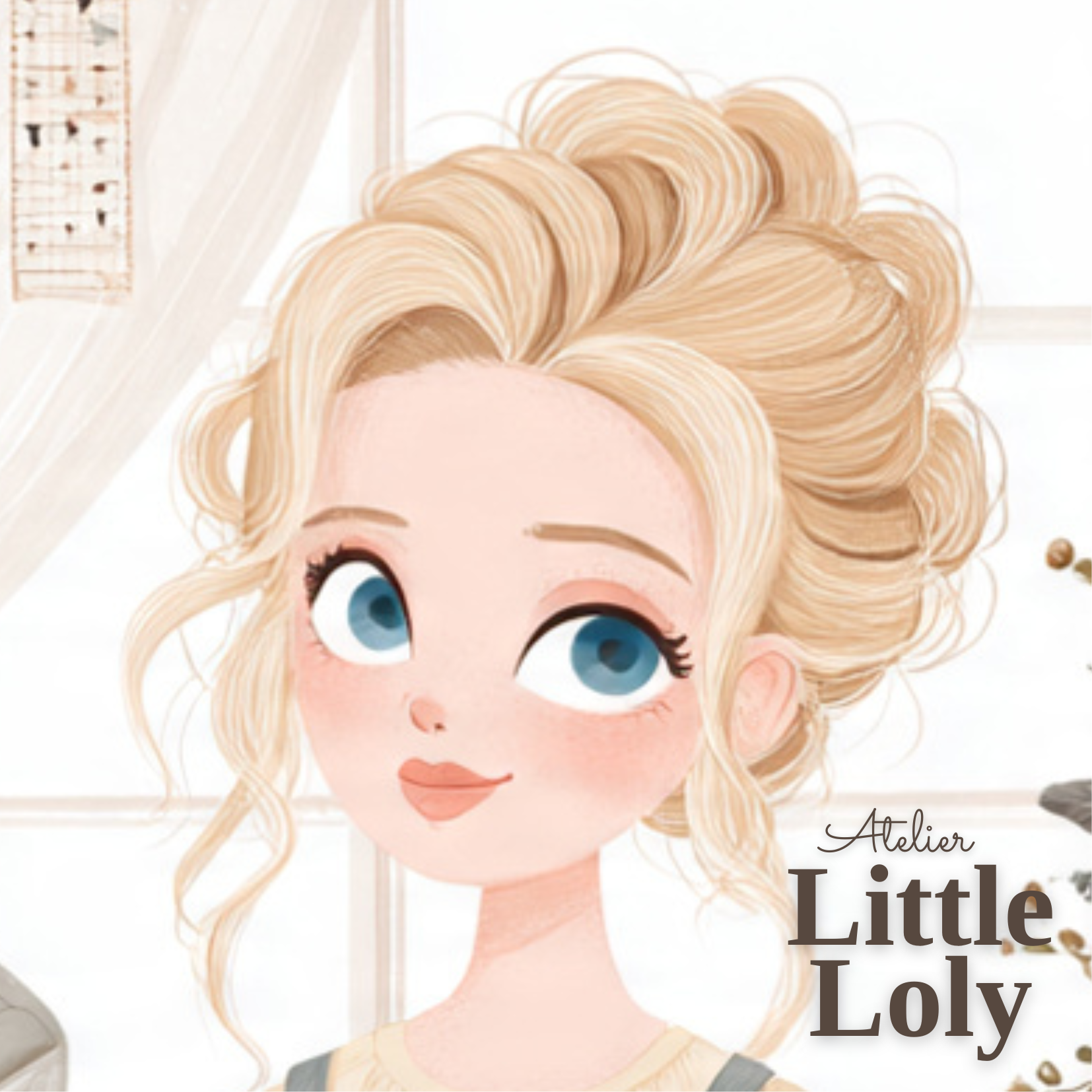LittleLoly
